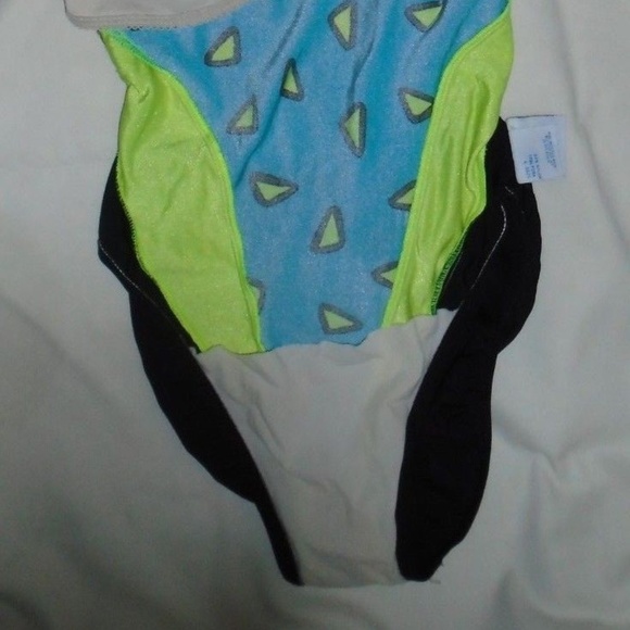 Vintage Rare One Piece Swimsuit - Picture 8 of 8
